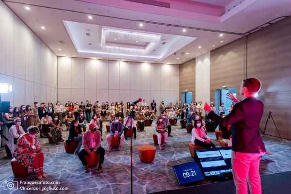 El Baix Llobregat participa a la BED Barcelona 2021 