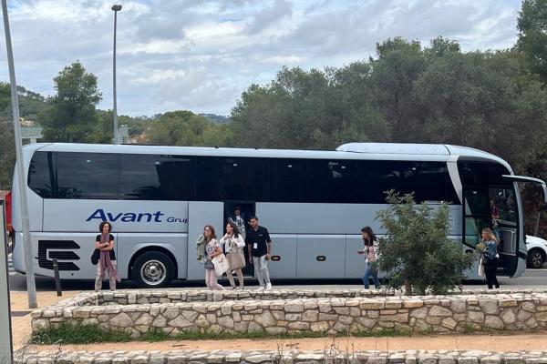 El Baix Llobregat promociona la seva oferta de reunions a empreses de Catalunya