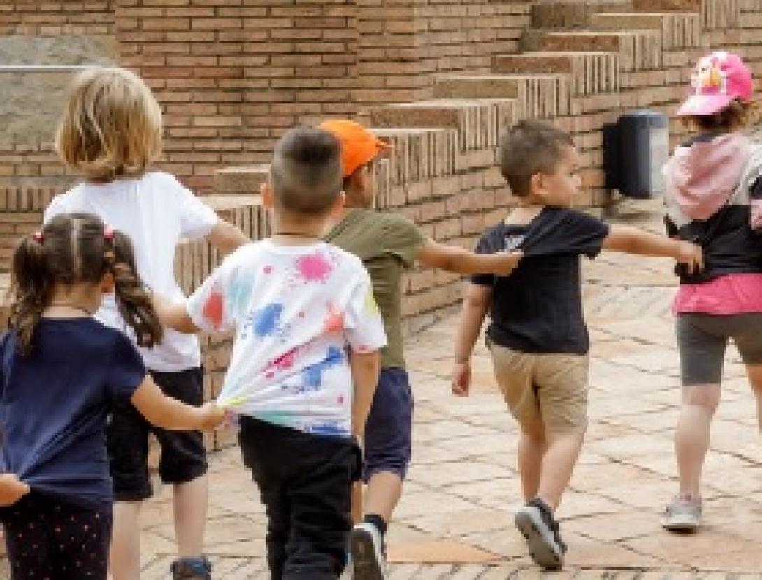 La Fàbrica de l'Aigua