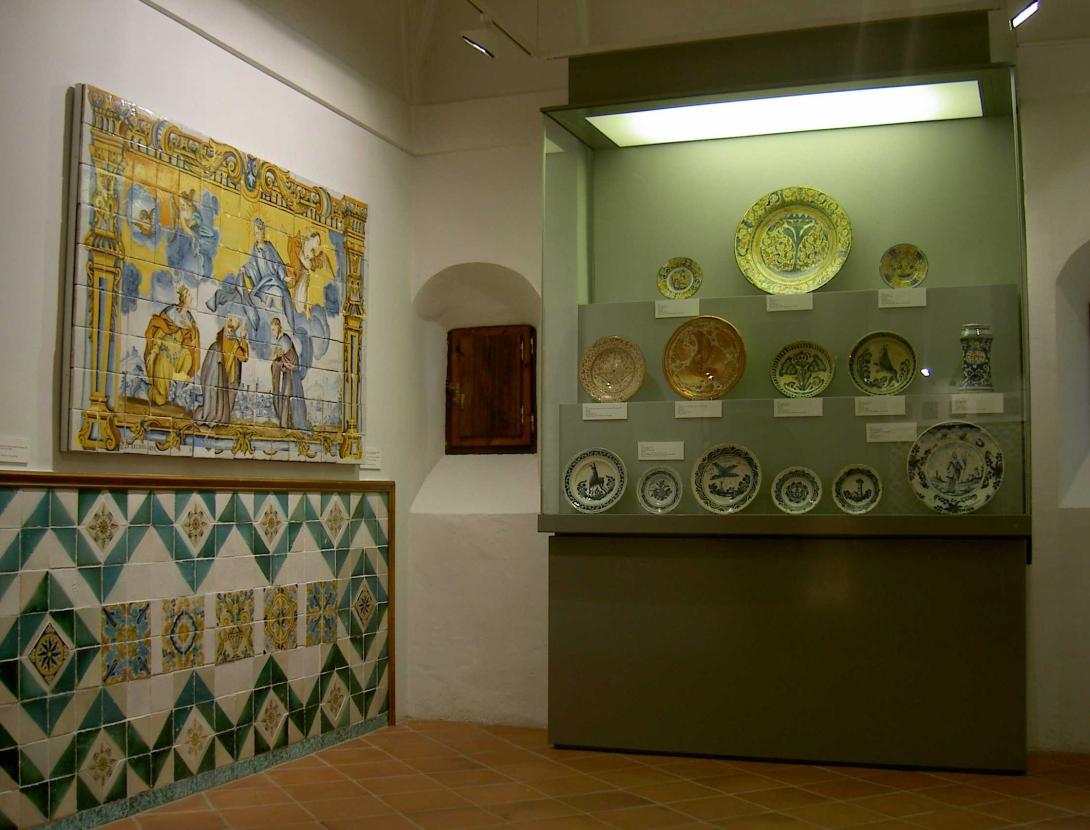 Visita guiada al Museu Municipal Vicenç Ros (s. XVII)