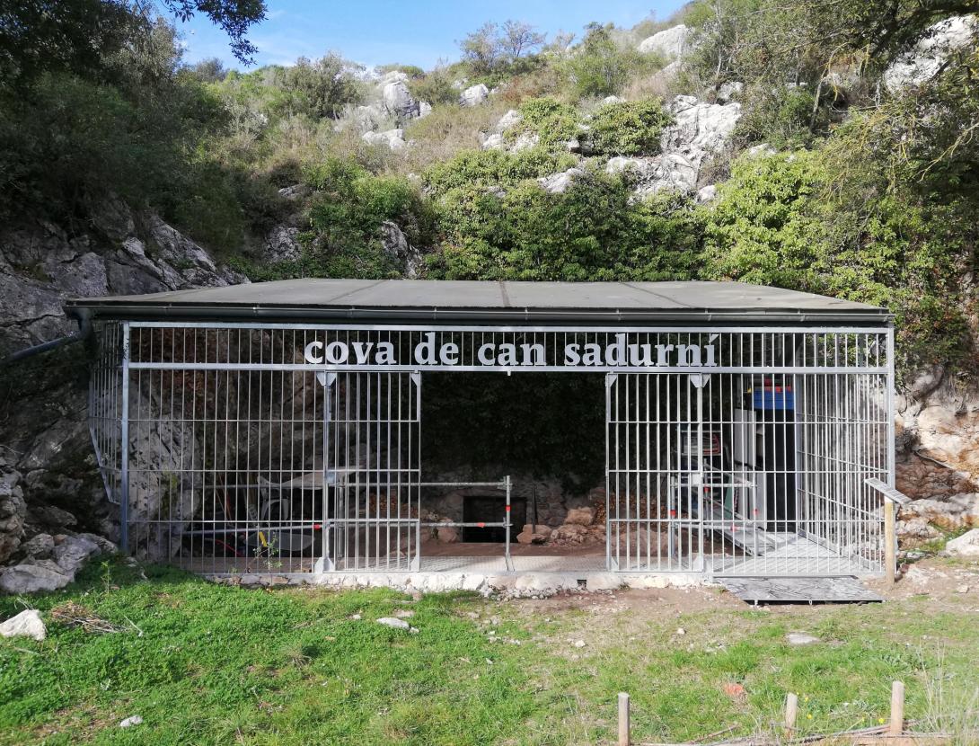 DESCOBRIM LA PREHISTÒRIA!