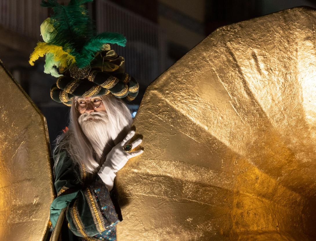 El patge Ameí i La Fàbrica dels Somnis