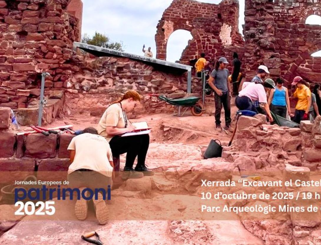 Edificis Singulars de Sant Joan Despi