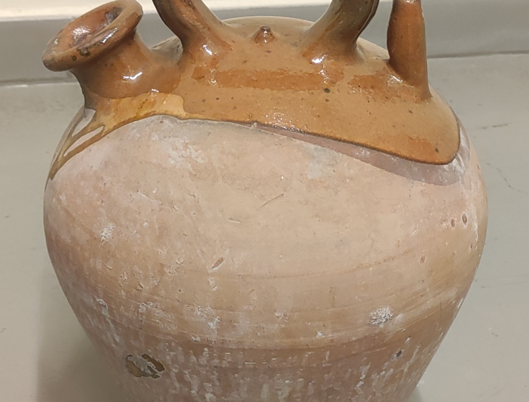 Inauguració de l'exposició &quot;Cal Terrisser. 150 anys d'història de l'obrador Botifoll&quot;