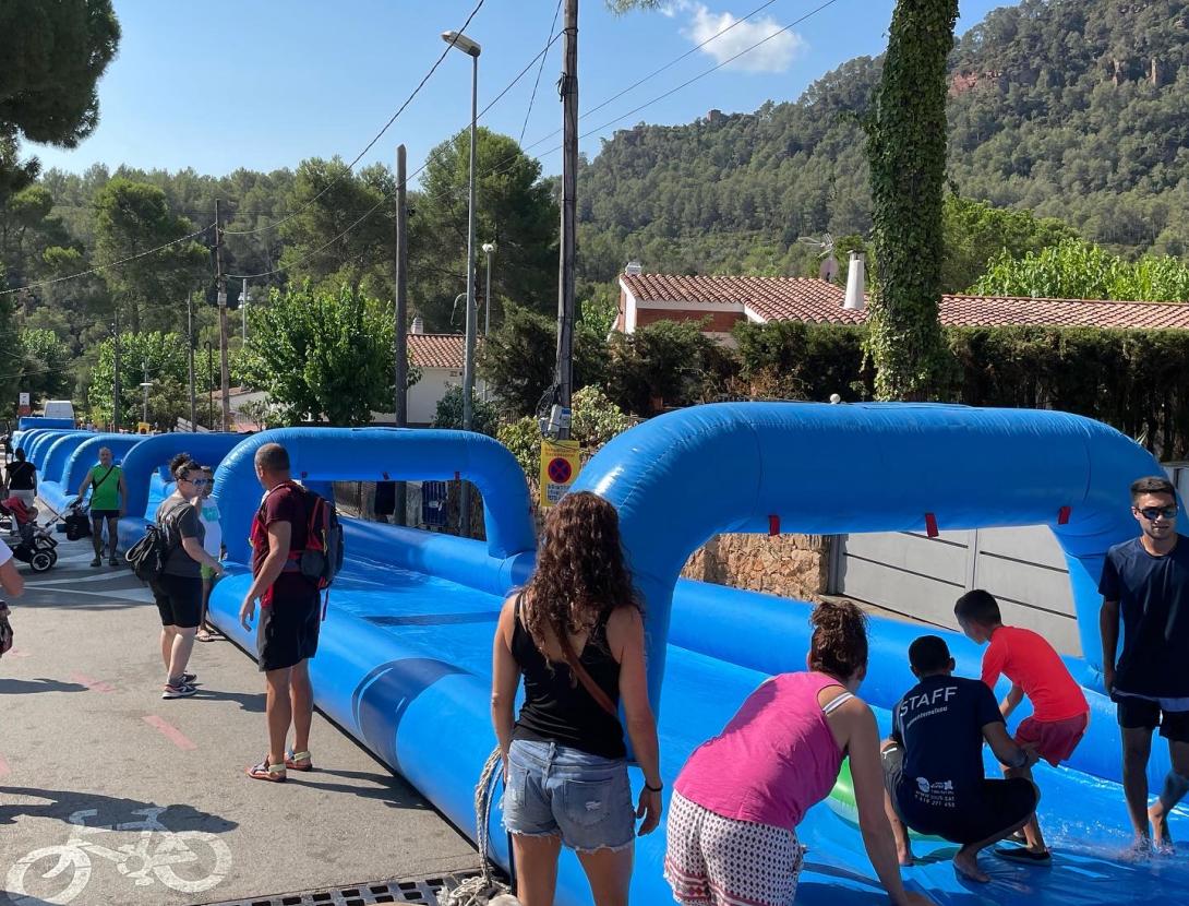 Festa Major de Cervelló