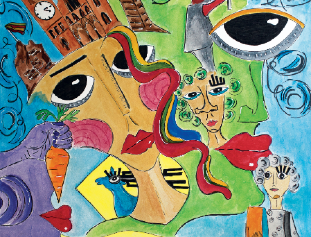 Festa Major de Cervelló