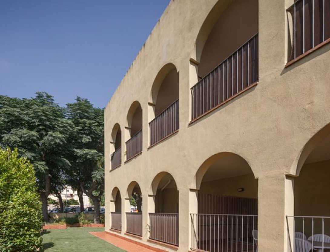 CAL SANDIUMENGE | 48H Open House Bcn