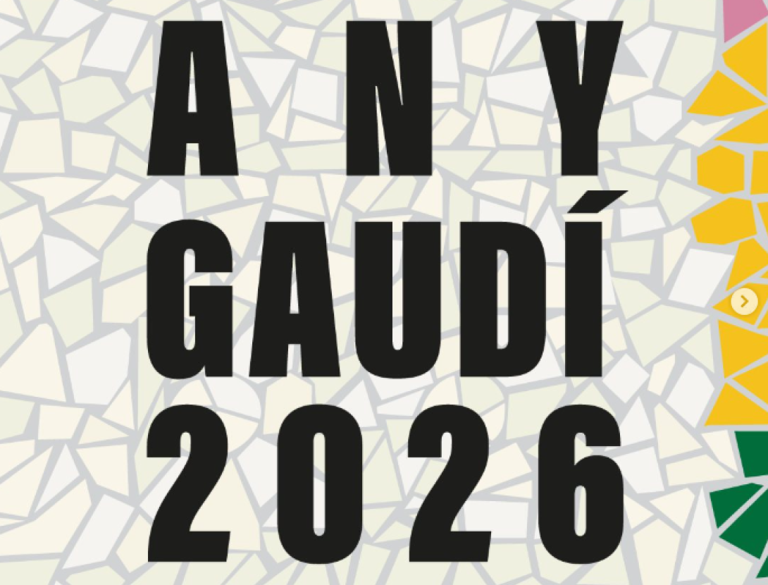 El Modernisme a Sant Boi 2026