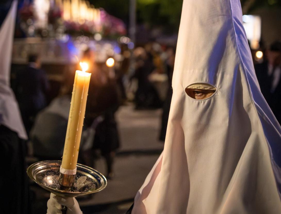 Setmana Santa de Castelldefels 2026