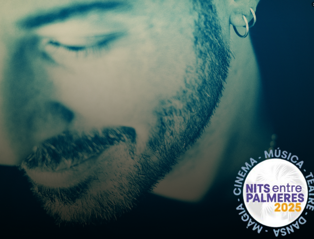 Cinema entre Palmeres