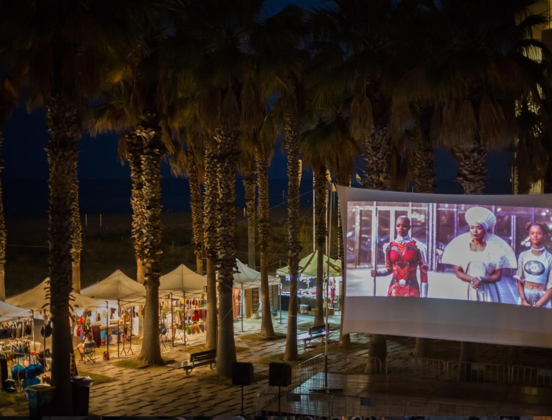 Cinema entre Palmeres: 3 bodas de más (amb la presència del director)