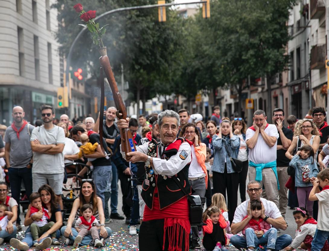 Ciutat Trabucaire 2026