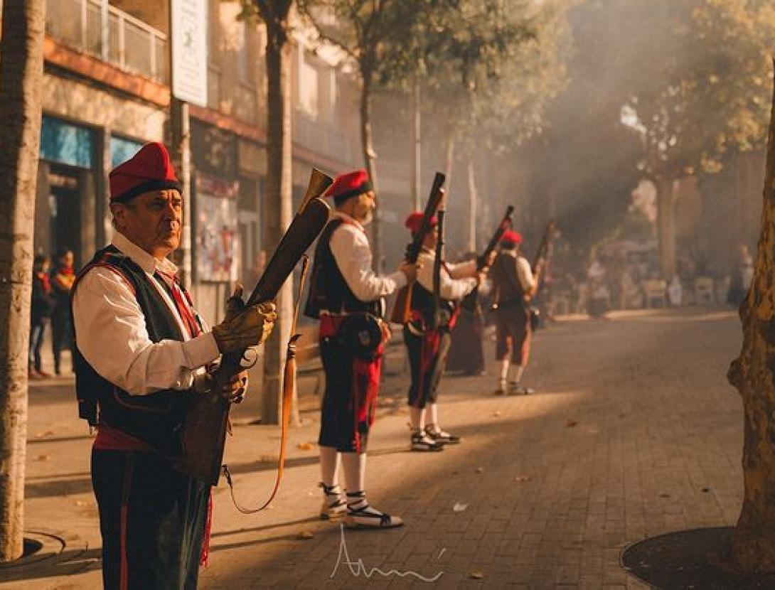 Ciutat Trabucaire 2026