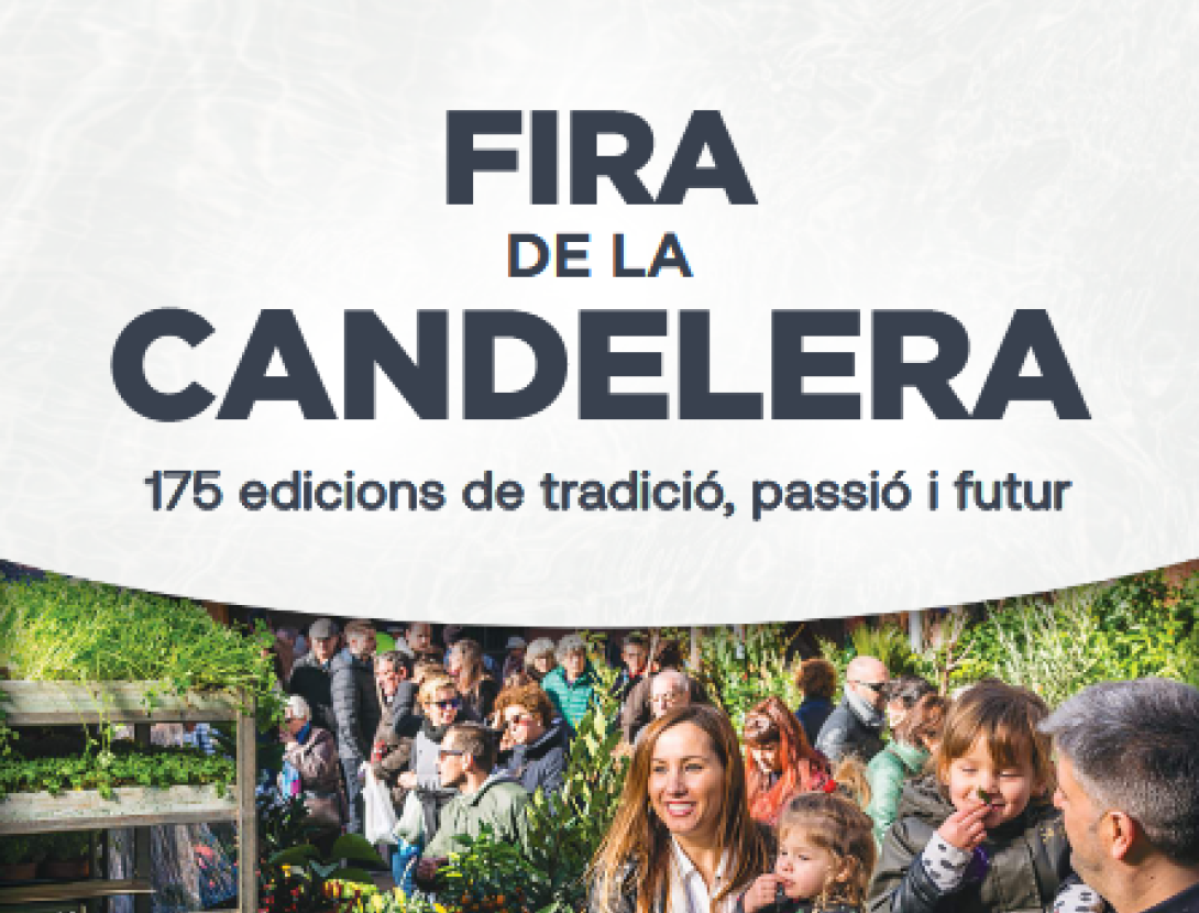 175a edició Fira de la Candelera