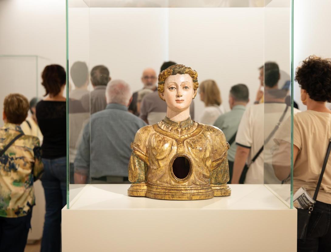 Dia Internacional dels Museus - Jornada de portes obertes al Museu del Renaixement