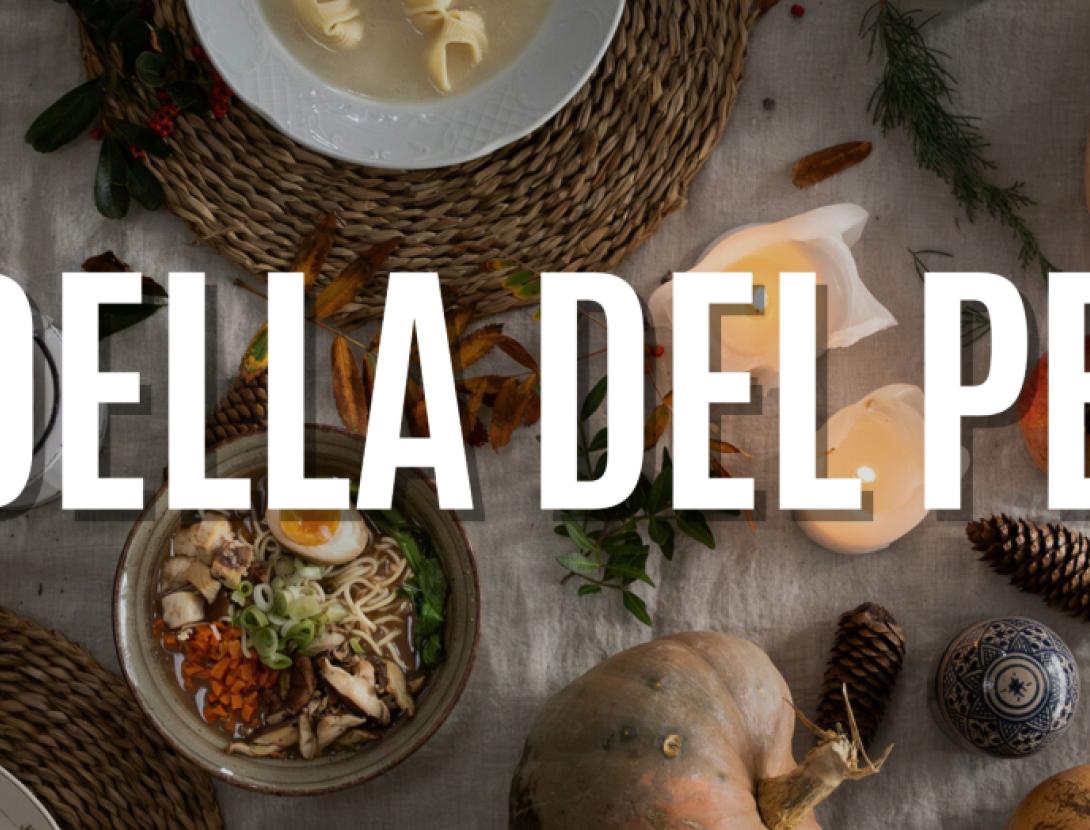 L'Escudella del Pessebre de Corbera