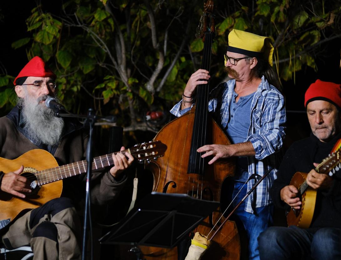 La Festa dels Miquelets