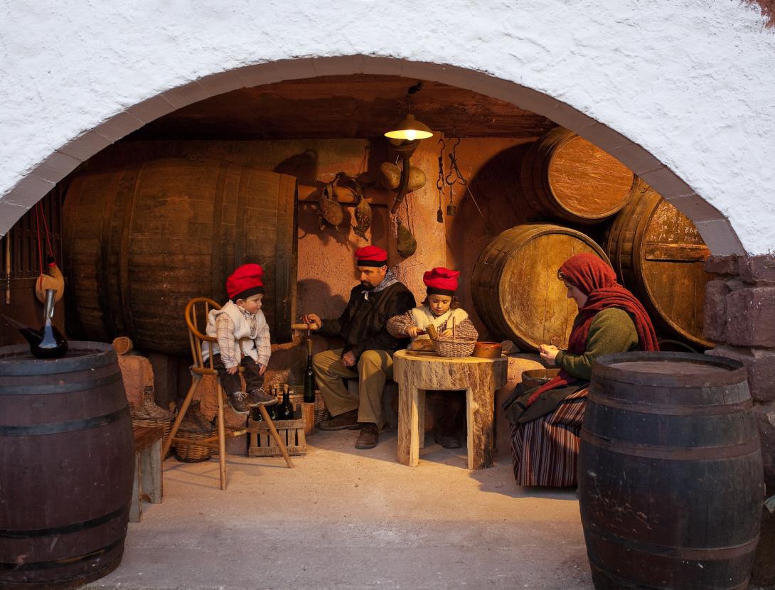 Pessebre Vivent de Corbera