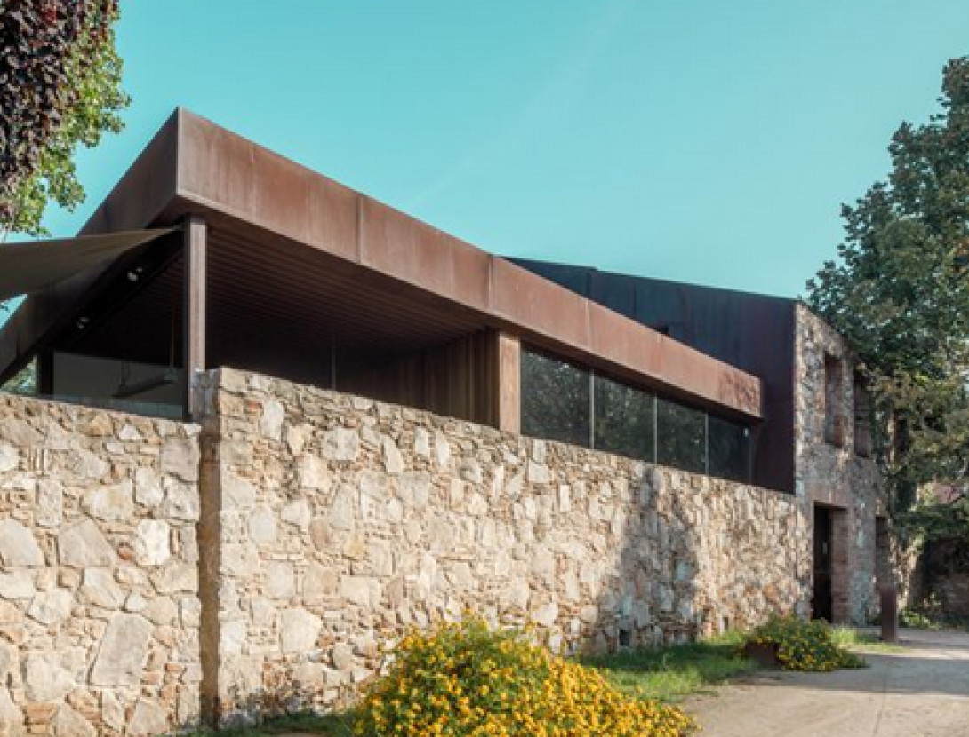 RESTAURANT FOLLIA | 48H Open House Bcn