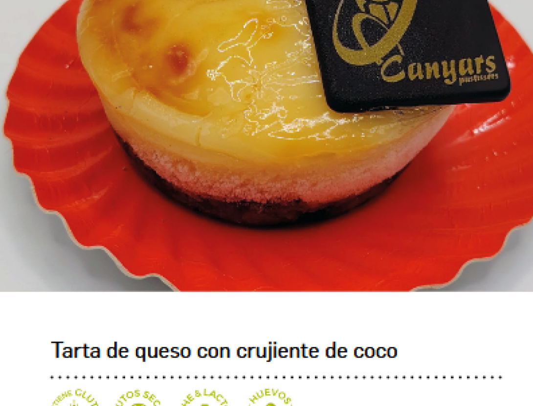 Ruta de la Tapa Solidaria