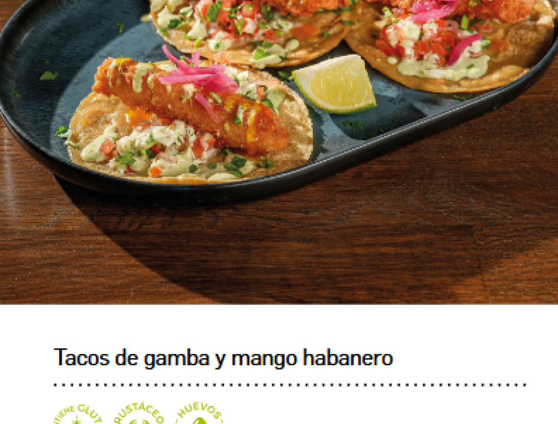 Ruta de la Tapa Solidaria