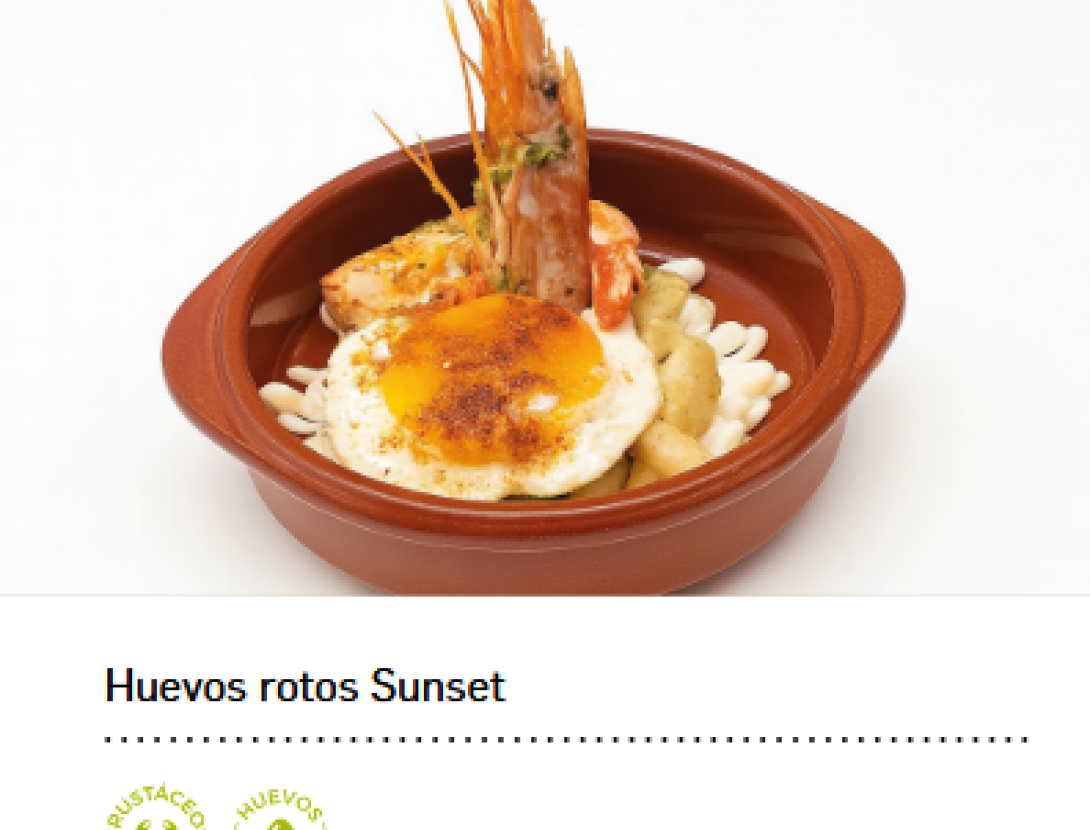 Ruta de la Tapa Solidaria