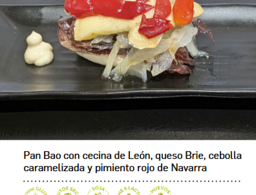 Ruta de la Tapa Solidaria