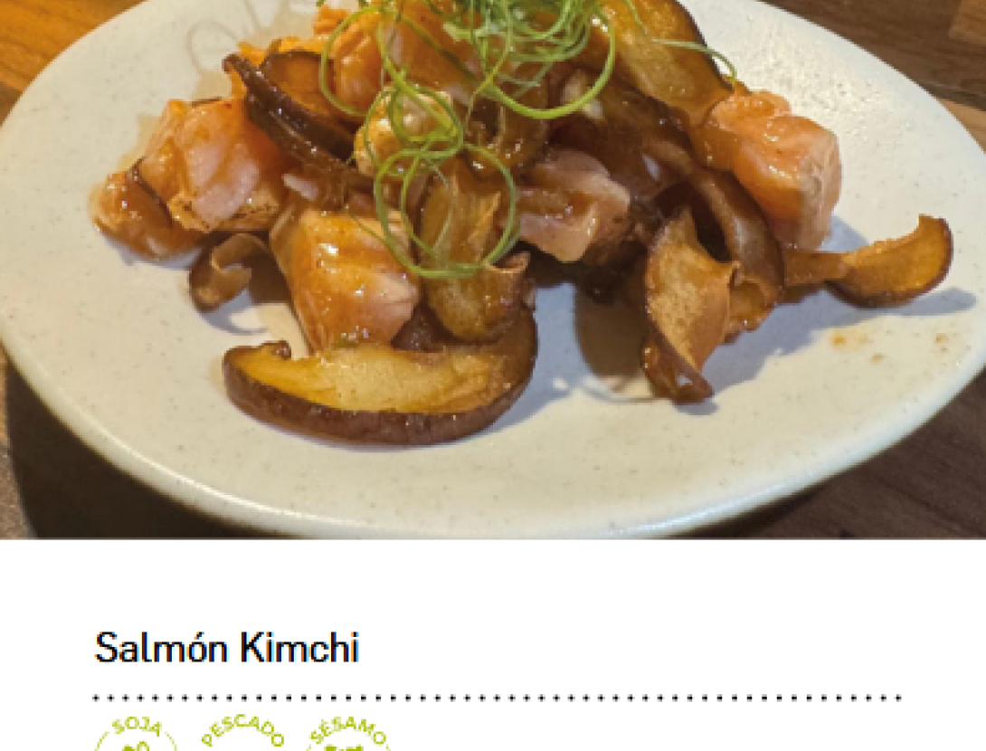 Ruta de la Tapa Solidaria