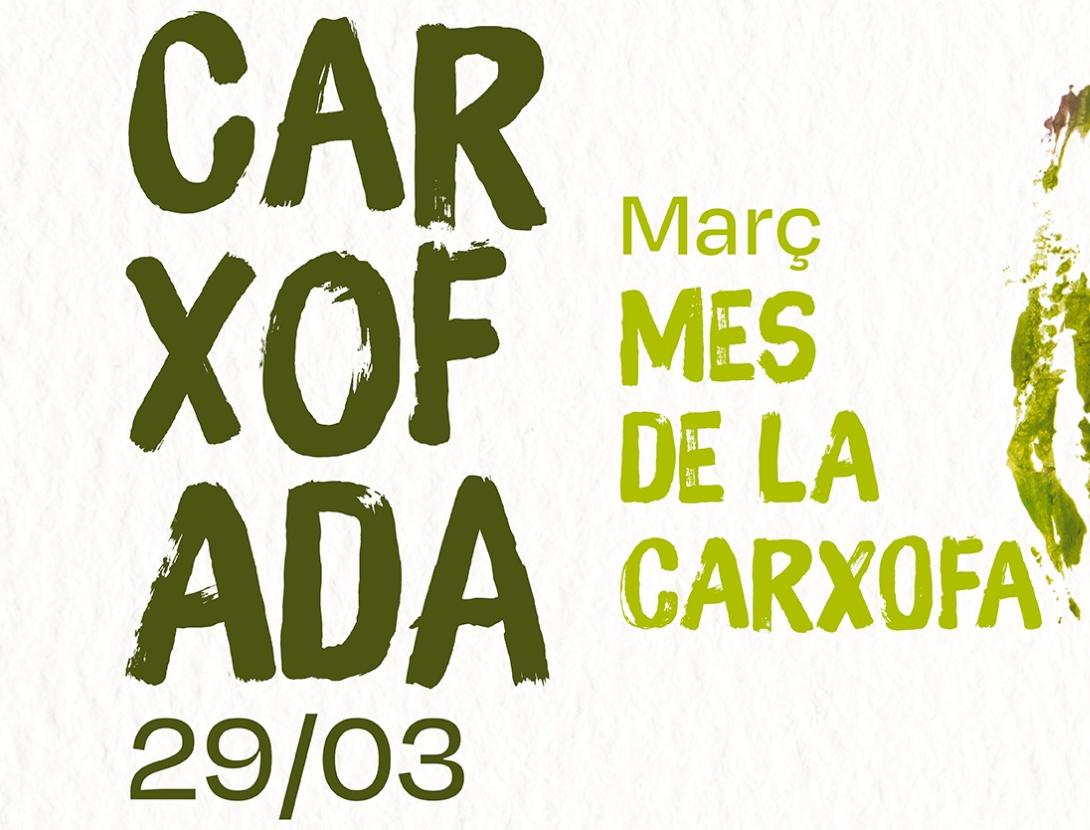 carxofada Sant Boi 2026