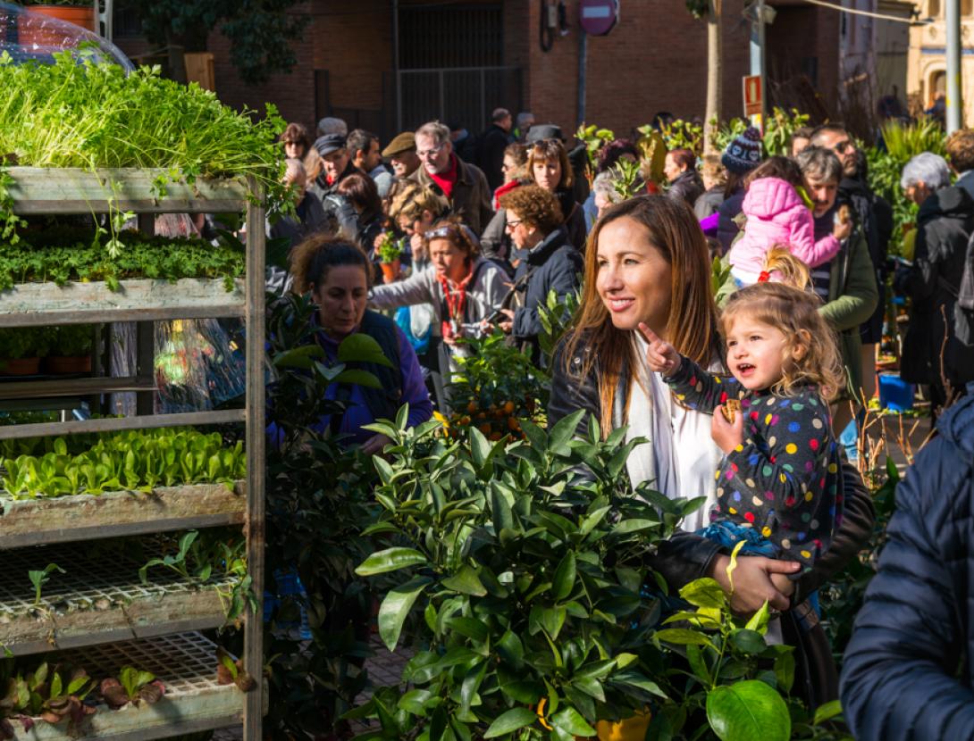 173a Fira de la Candelera