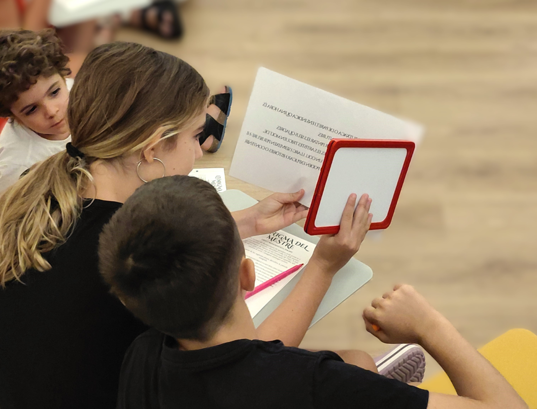 Activitat familiar al Museu del Renaixement: El tresor perdut de la Remolina. Jornades Europees de Patrimoni