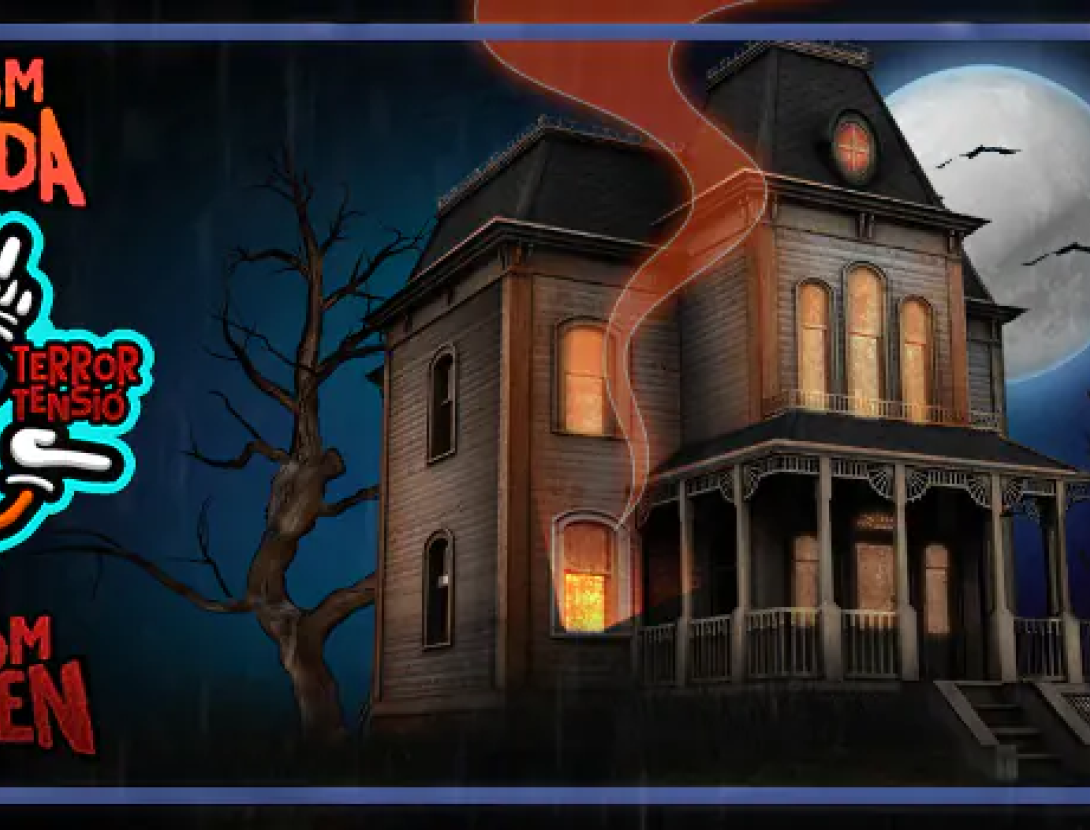 Hotel Hello Barcelona Battle Royale Escape