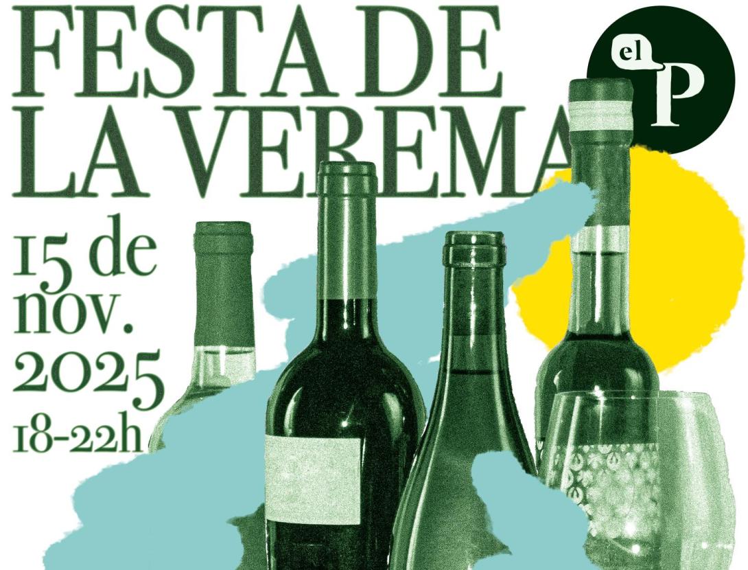 3a Festa de la Verema