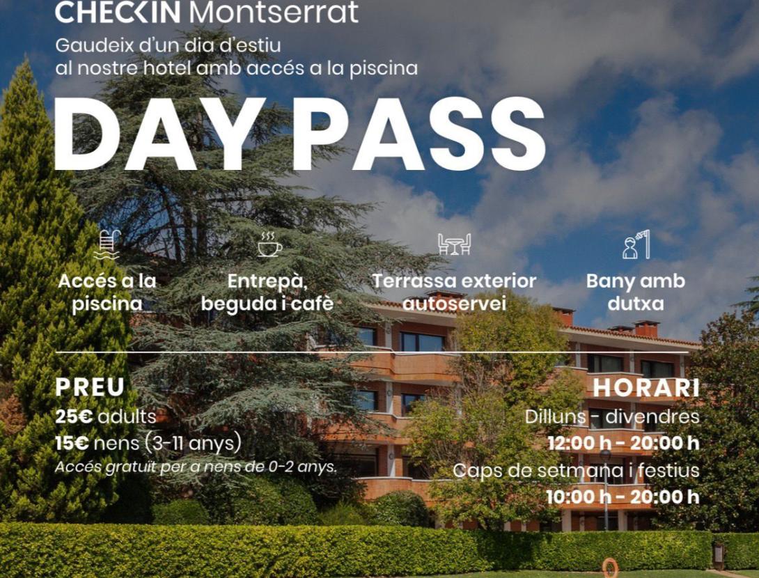 DAY PASS
