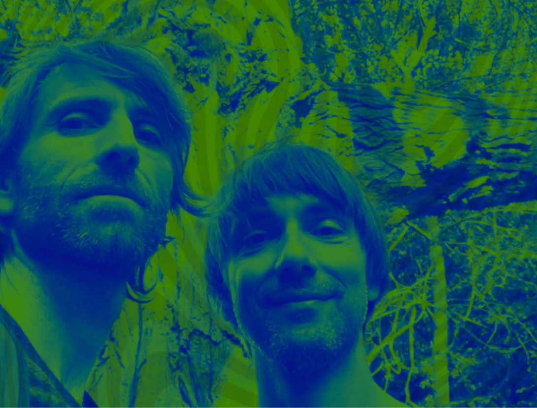 Shimeck and the Leb Trip en concert