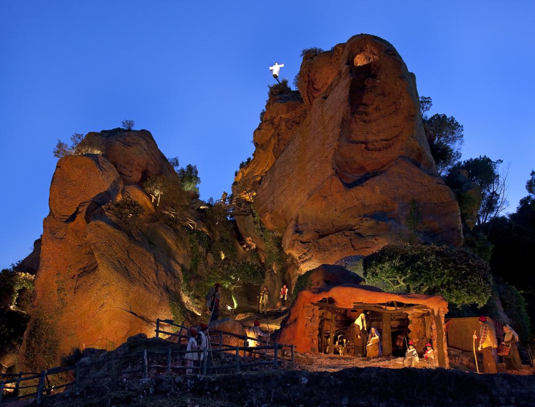 Pessebre Vivent de Catalunya