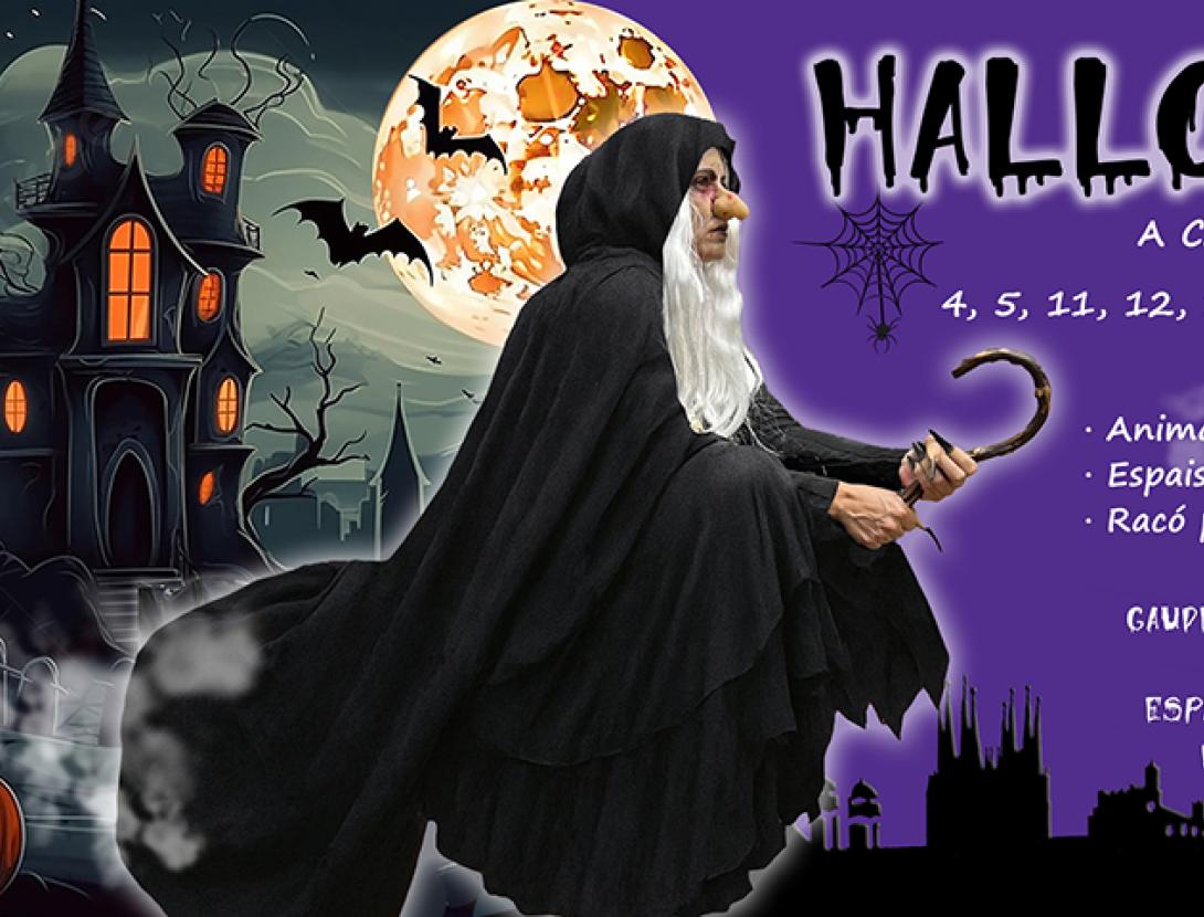 Halloween a Catalunya en Miniatura