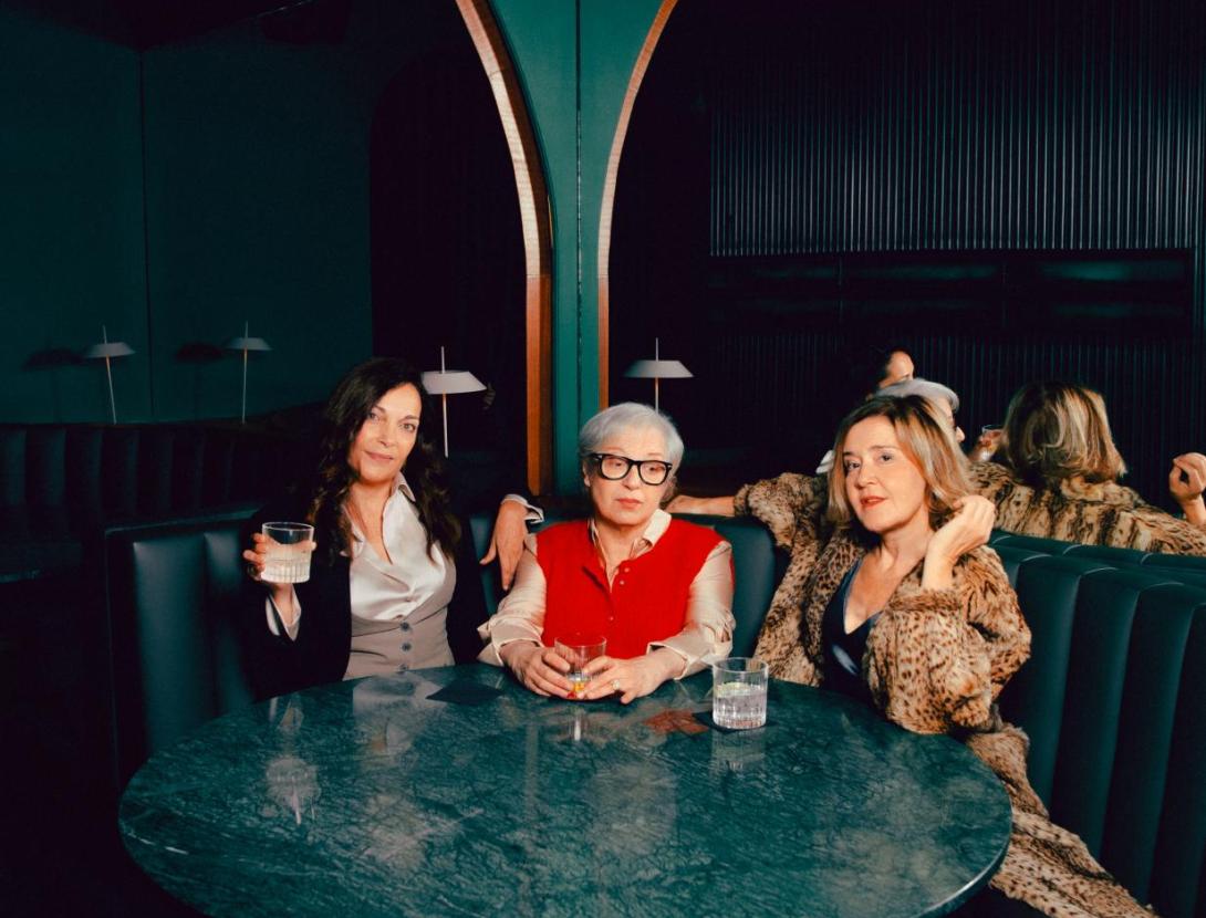 Teatre &quot;Les Bàrbares&quot;