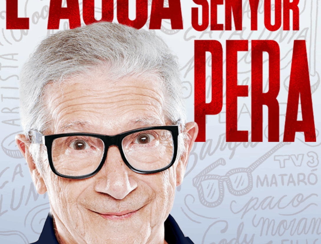 L'AUCA DEL SENYOR PERA