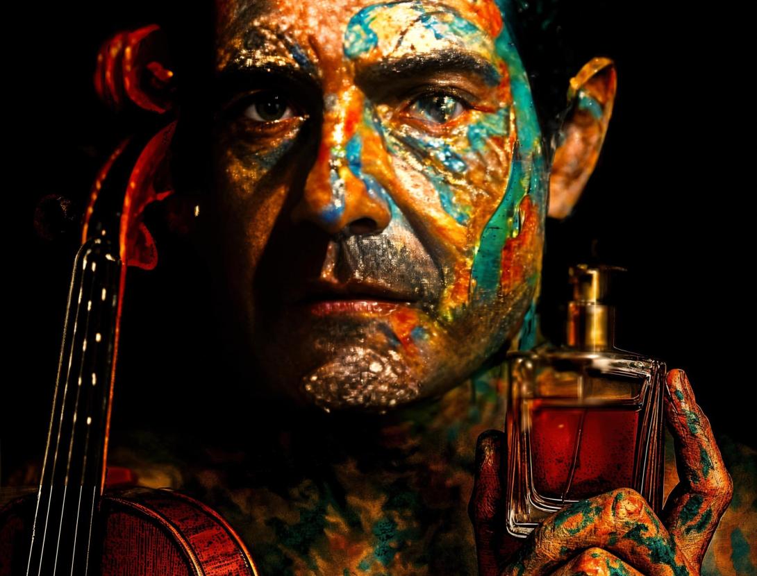 CONCERT: "L'alè dels oracles"