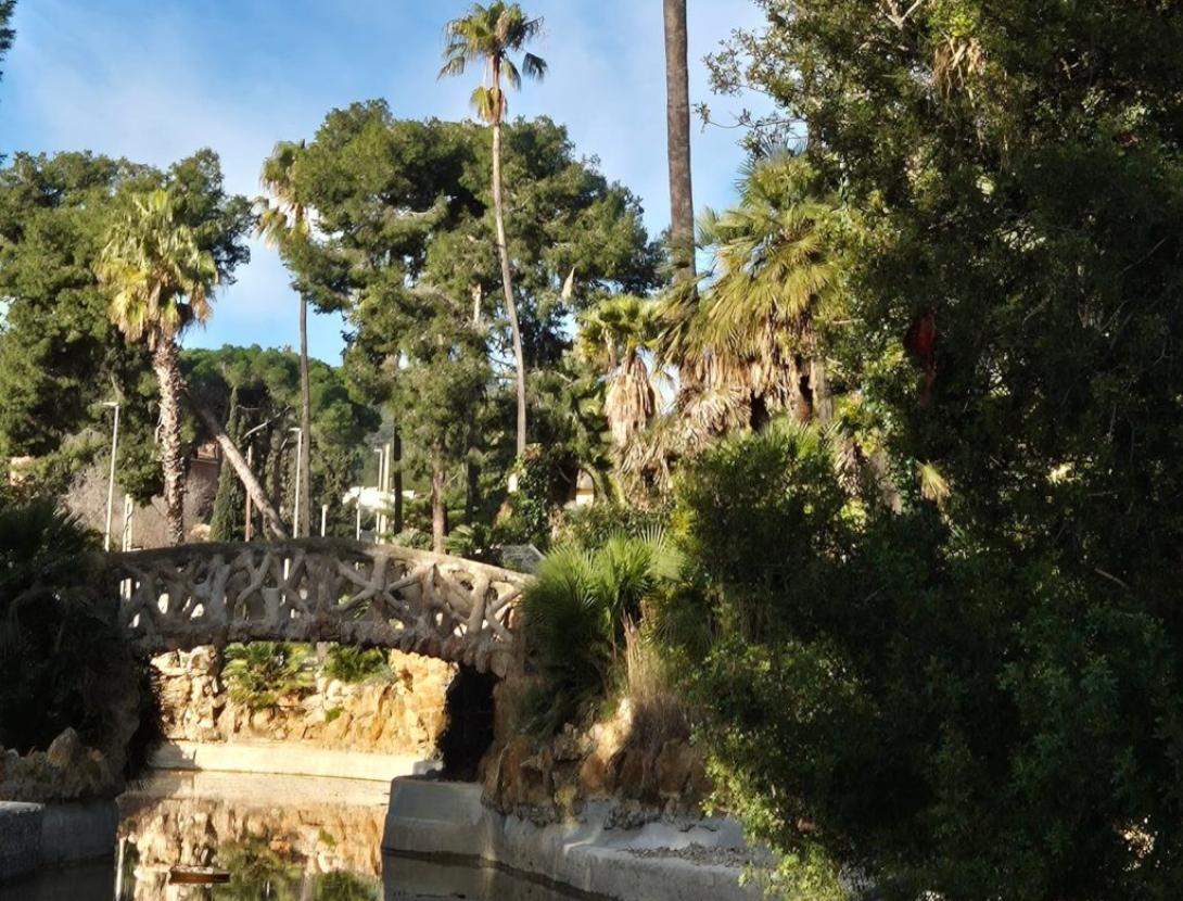 El Modernisme a Sant Boi 2026