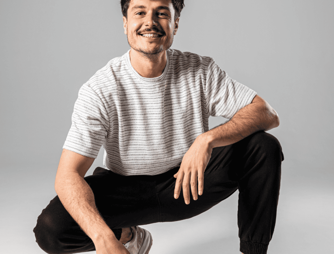 Miki Núñez en concert