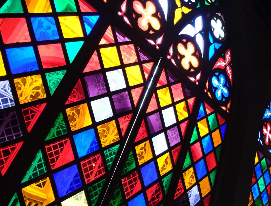 Visita guiada a la planta noble del Museu Palau Mercader