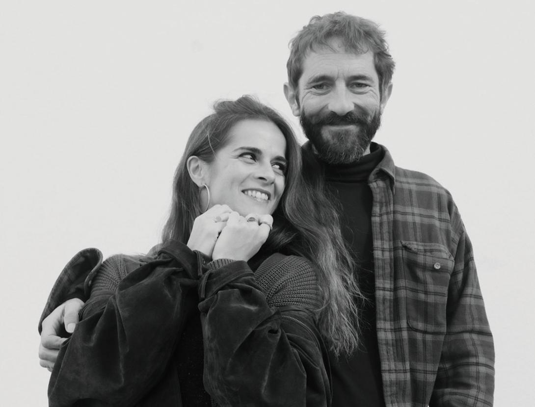 Penalba &amp; Gené "D'un temps, d'un país"