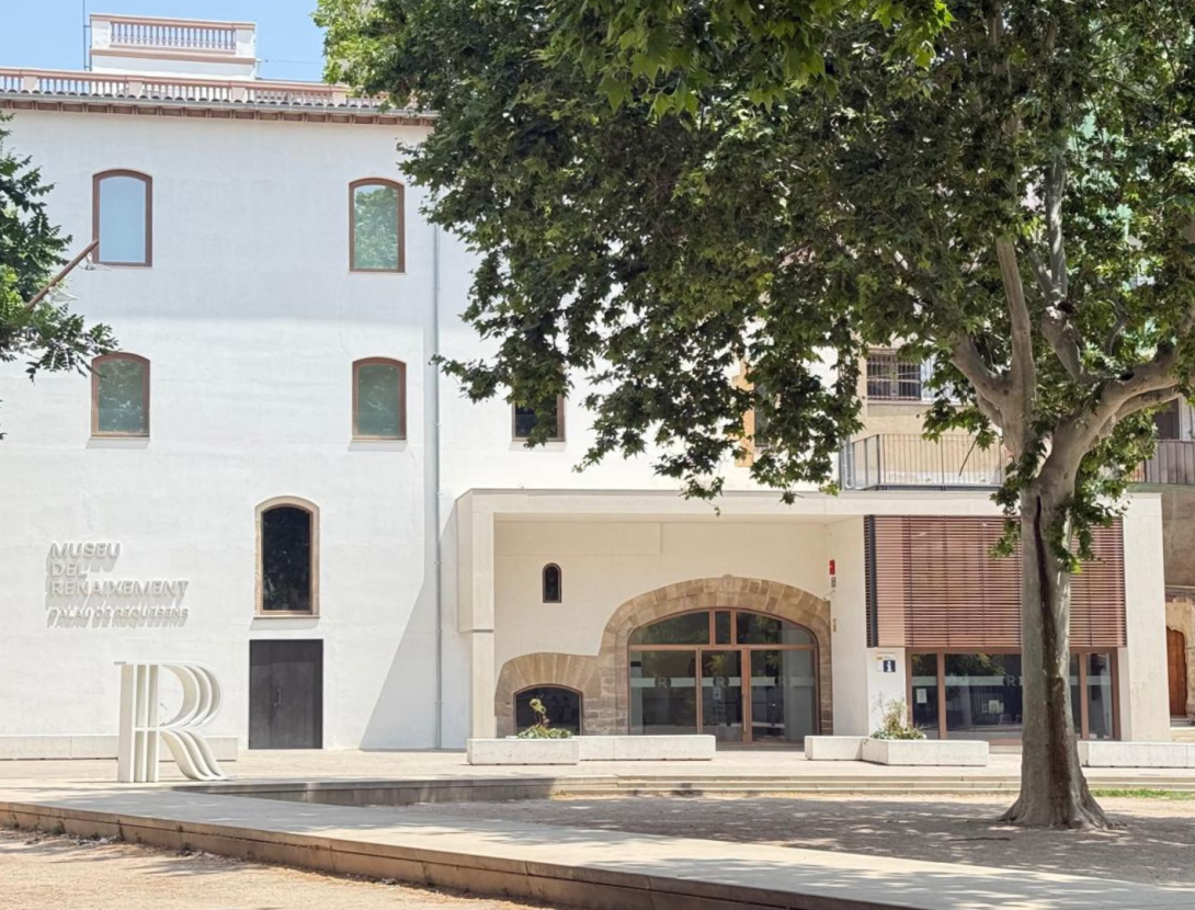 Jornada de portes obertes al Museu del Renaixement