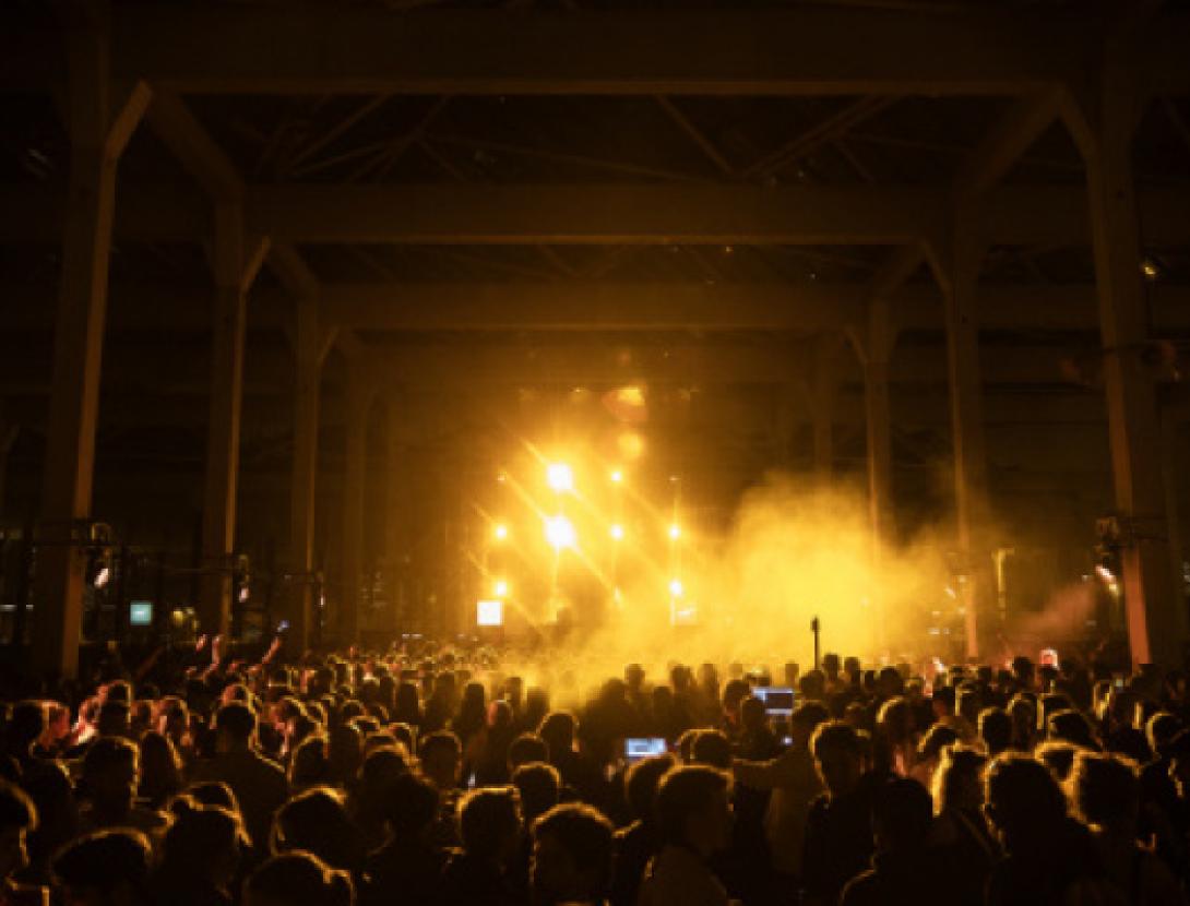 Festival SoundIt