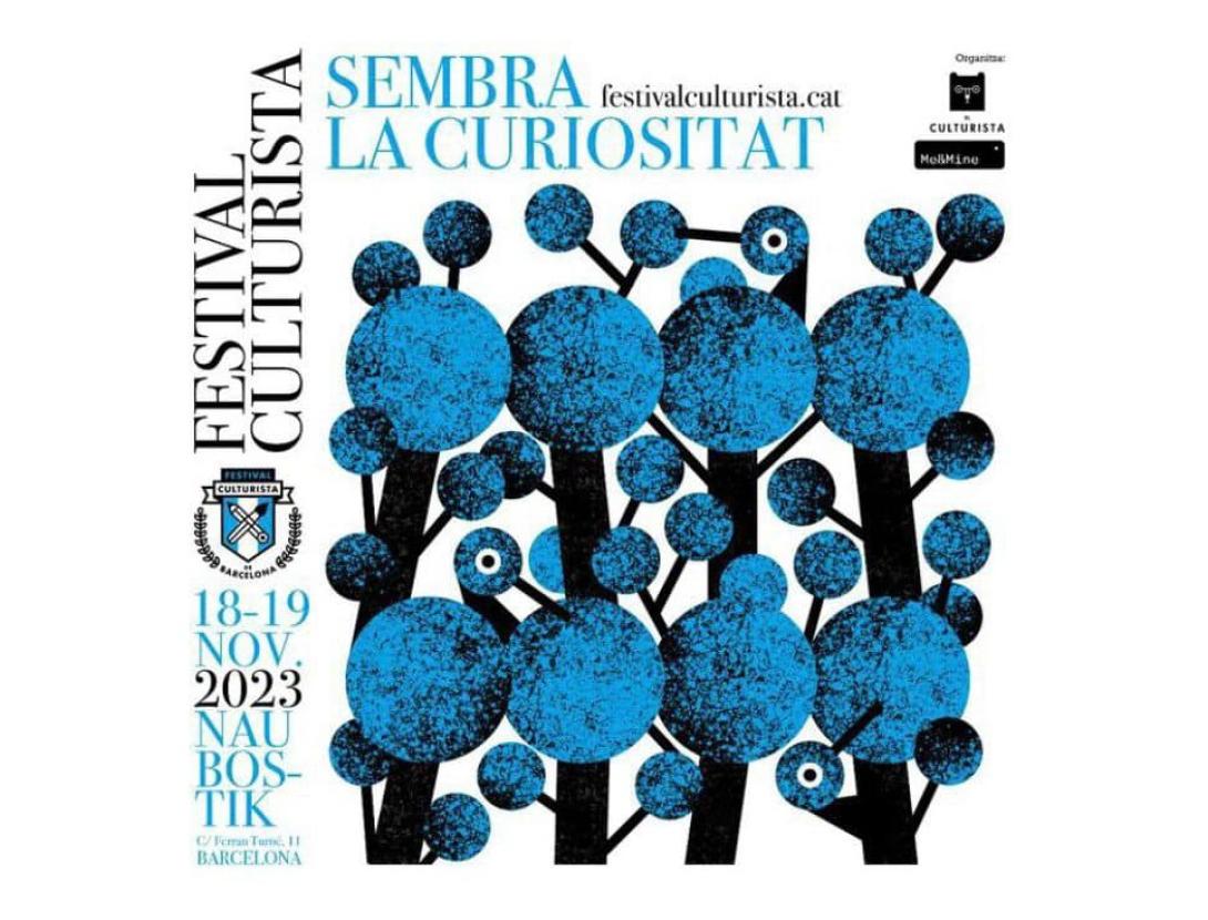 L'oferta de turisme familiar del Baix Llobregat al Festival Culturista de Barcelona