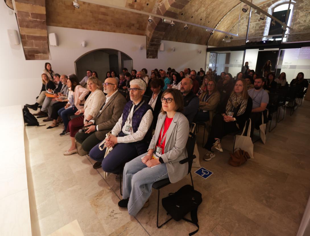 El Baix Llobregat acull les XXX Jornades Tècniques de la Xarxa d’Oficines de Turisme de Catalunya