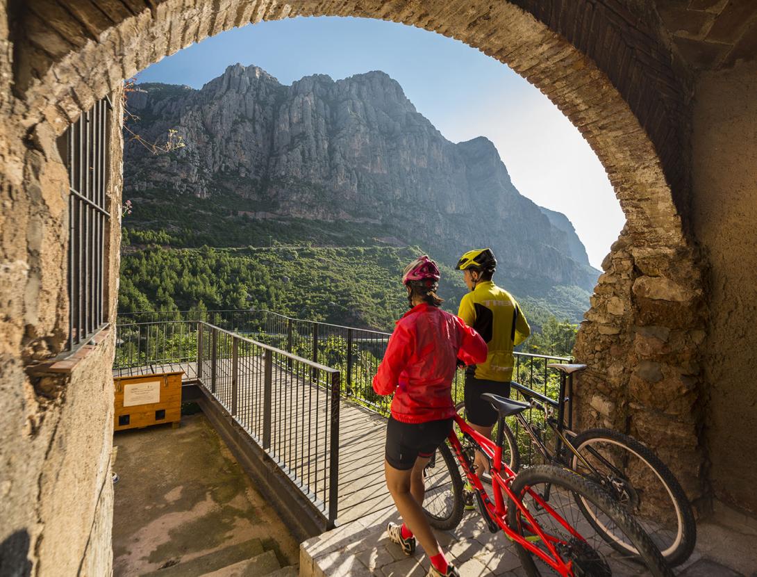 El Baix Llobregat es posiciona com una de les principals destinacions d’experiències turístiques de la província de Barcelona