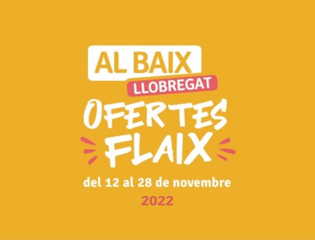 Al Baix ofertes FLAIX